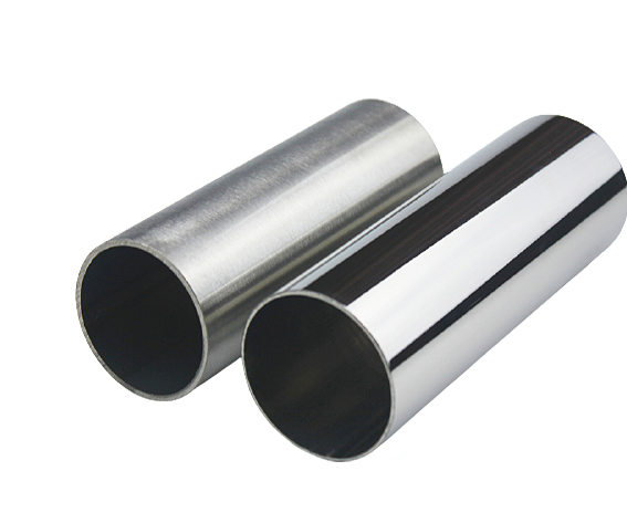 OEM ODM Stainless Steel Tube 6M 321 309 310S SS ERW Pipe Non Alloy