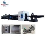 Laser Pipe / Tube Cutting Machine