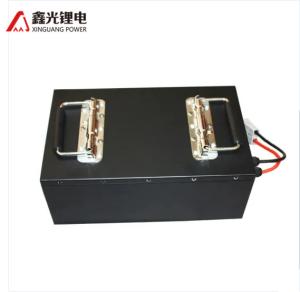 China LiFePO4 Deep Cycle Solar Battery wholesale