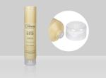 30-110ml Plastic Toothpaste Tubes Cosmetic Lotion Tube With Flip Cap