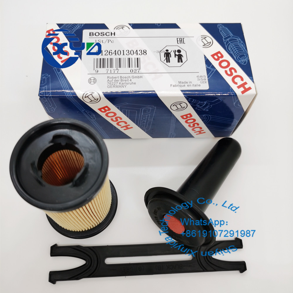 47364243 Bosch 2.2 Urea Filter 5303604 2871879 1457436033 For Truck Urea Pump