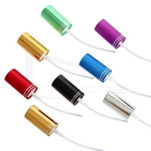 China Smooth Closure OEM 20/410 Mist Sprayer Head wholesale