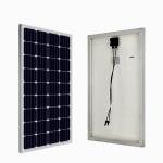 High Efficiency 200 Watt Polycrystalline Solar Panel