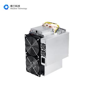 China 1541W Antminer BTC Miner , 67J/TH SHA256 Bitcoin Antminer T15 23t wholesale