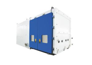 China 8m3 Walk in Environmental Test Chamber For Vehicle Component wholesale