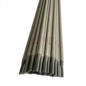 China Standard Size Hardfacing Welding Rod for Demanding Applications and Wear Protection wholesale
