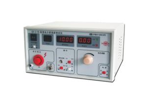China GY-2-Y5 Medical Dielectric Strength Tester Physical Testing Equipment wholesale
