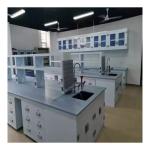 PP Chemistry Science Lab Tables With Sinks