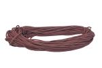 3mm 550 7Strand Parachute Cord Type Iii Polypropylene for outdoor camping