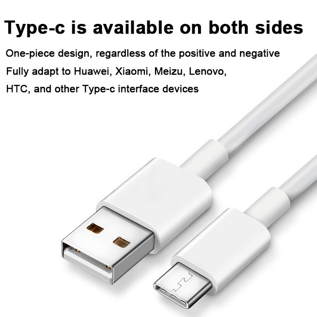 Usb 2.0 Charging Cable Multifunctional One To Three Spring Telescopic 1.5m