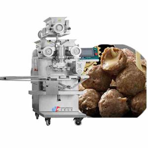 China OEM Commercial Meatball Forming Machine 200g Industrial Meatball Maker wholesale