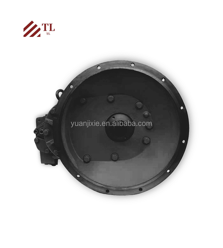 Hydraulic Pump Excavator SBS80 SBS120 SBS140 erpillar E312C 272-6959 272-6957
