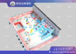 2-12 kids Indoor Playground Equipment Commerical Customized Design