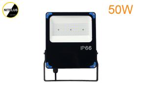 China 2700 - 6500K LED Flood Lights 50W , Commercial LED Flood Lights Elegant Design wholesale