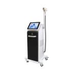 Skin Rejuvenation Laser Beauty Equipment Diode Depilation 808nm Hair Removal