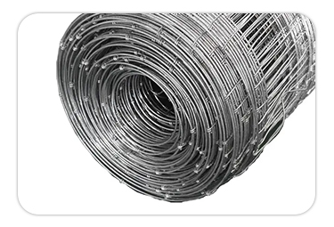Sell High-Quality Good Price Cattle Grassland Farm Wire Mesh Fence Field Mesh Animal Breeding Grassland Fence