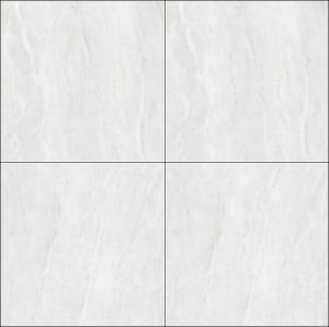 China Gray Polished Porcelain Tile 800x800mm Wear-Resistant wholesale
