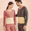 Rechargeable Warming Suit Heated Thermal Underwear Set for Women