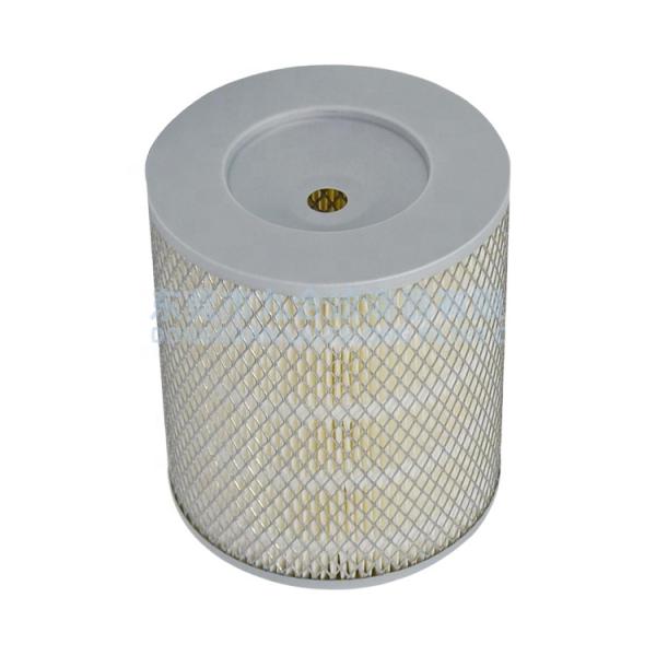 154 88 *184mm Construction Equipment Excavator Heavy-duty Filter OE 7G8116 Air Filter for Element