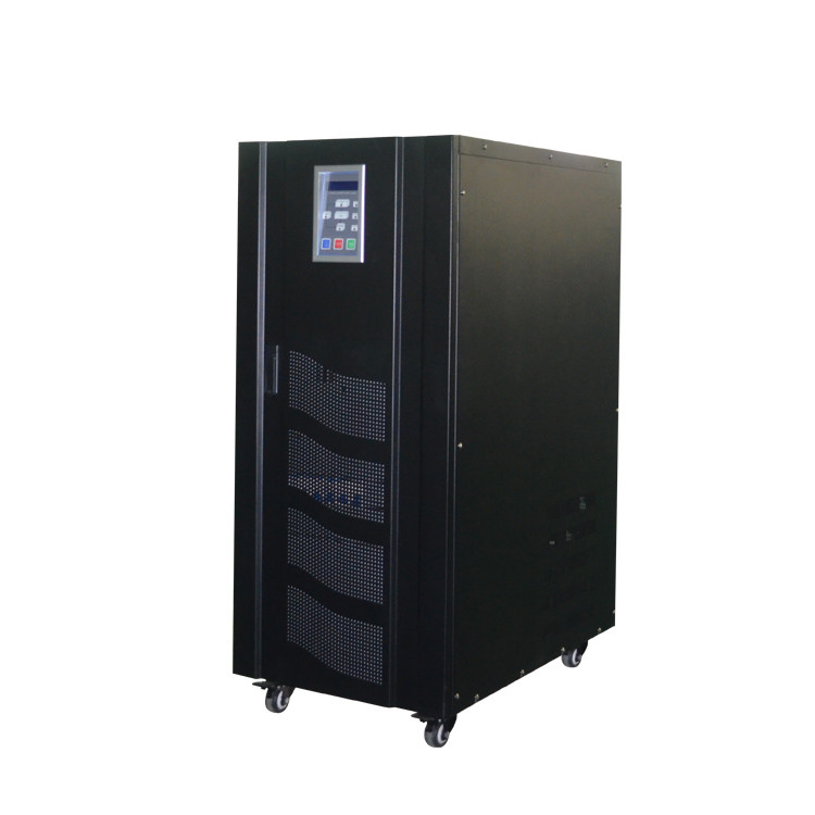 220VAC Low Frequency Online Ups 30KVA Industrial Ups Battery Backup