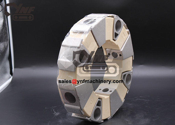 Excavator Coupling For JCB JS210 JS210 JS240 KRJ3451 Hydralic Parts