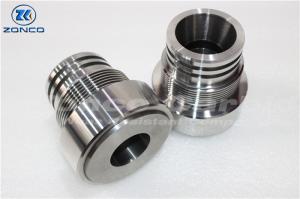 China ZK6X Threaded Nozzle wholesale