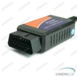 Alfa Romeo OBD Diagnostic Interface OBD2 Tool , ELM327
