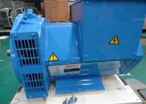 China 208V - 480V Three Phase Synchronous Generator 70kva 1800rpm IP23 wholesale
