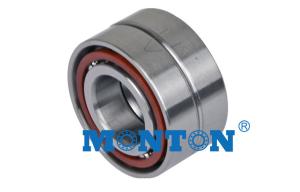 China 71902CP4GA Small Size High Precision Angular Contact ball bearings On The Drilling Motor wholesale