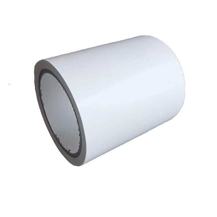 Non Substrate Double Sided Die Cut Adhesive Tape High Viscosity Waterproof Transparent