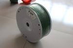 Green 85A CVT Transmission Belt Polyurethane Widely Textile