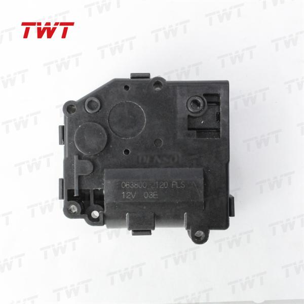 Twt 063800-2120 Car Motor Hvac Blend Door Actuator Actuator 87106-50730 87106-50720 for Lexus LX2021- LS500 2017- LC300 2021-