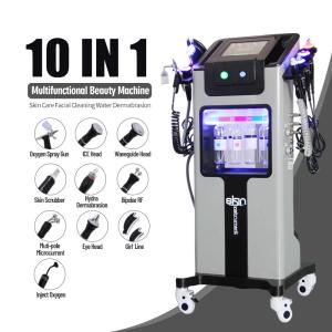 China Multifunctional Face Rejuvenation Skin Care Machine Ance Removal wholesale