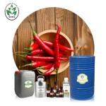 Skincare 100 Pure Chili Pepper Essential Oil CAS 68991-42-4