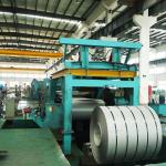 304l Hot Rolled Stainless Steel Coil Diameter 100mm Good Tensile Strength