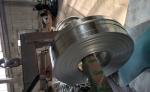 0.3mm 65mn Hot Dipped Galvanized Steel Strip Iron Strips Flat
