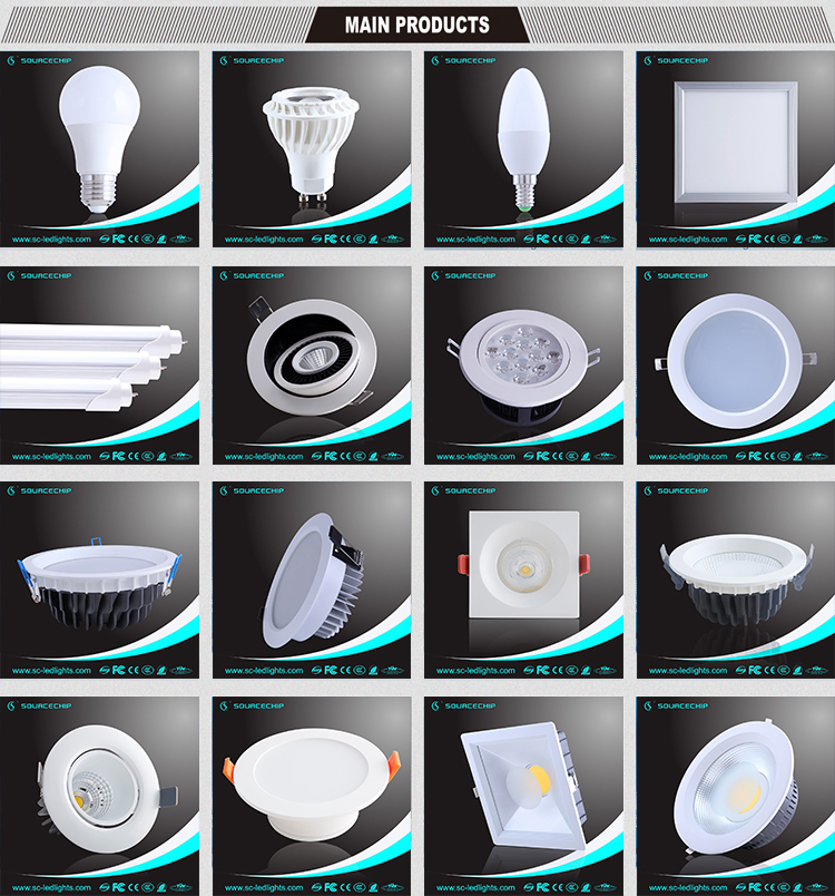 Dimmable 2700K led bulb 5w China e27 led bulb lamp