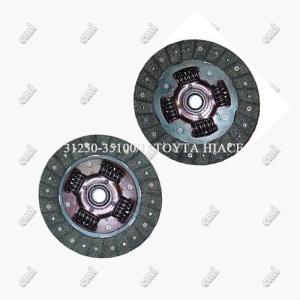 China TOYOTA HIACE Clutch Cover Plate Replacement 31250-35100 31250-35101 wholesale