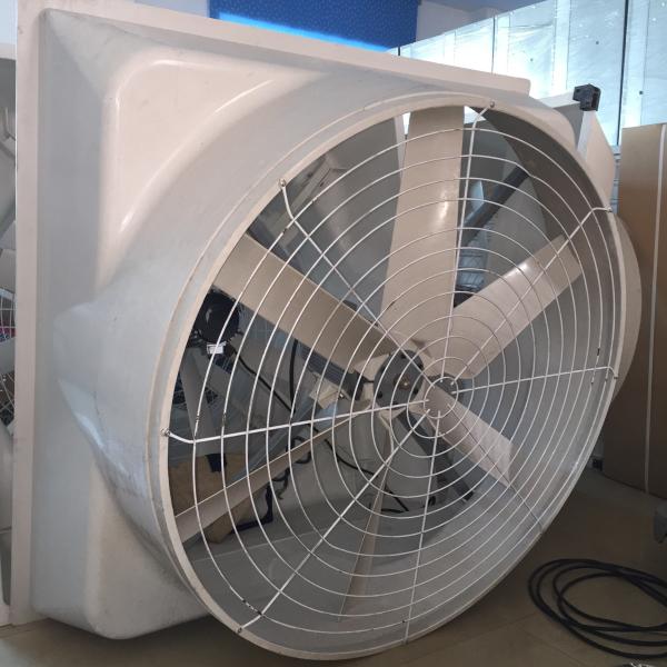 Quality Ventilation exhaust fan /POULTRY FAN YS100/YS125/YS140 for sale