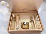 S-yue brand golden rejuvenating tightening series anti aging skin firming