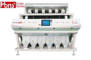 China Multifunctional Intelligent 3.2t/H Rice CCD Color Sorter3.2Ton/hour-4.0Ton/hour wholesale