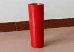 Industrial Transmission Polyurethane Rollers PU Polyurethane Coating