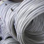 316l 2mm Diameter Stainless Steel Wire With Nylon Coating