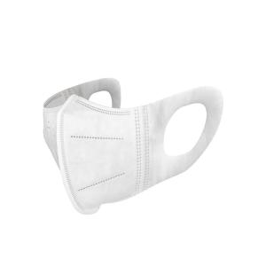 China CE Dustproof 80mmHg Kn95 Surgical Mask wholesale