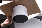 DC12V Ceiling Or Wall Mounted Air Aroma Machine for Guestroom / Bathroom /