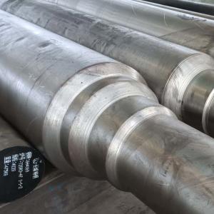 China AMS 5659 Steel Forging Parts wholesale