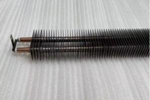 China DELLOK Upgrade Industrial Heat Transfer with Low Fin Tube for Optimal Performance wholesale