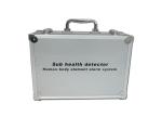 Quantum Resonance Magnetic Bio - Electric Whole Health Analyzer Spanish Version