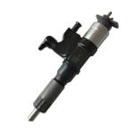 ISO9001 095000-0660 Denso Common Rail Injector Parts