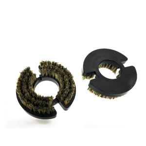 China Direct wholesale Linsong Router brush OEM/ODM pressure foot brush on sale wholesale
